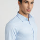 Raymond Blue Formal Shirt