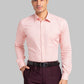 Raymond Pink Shirt