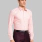 Raymond Pink Shirt