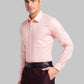 Raymond Pink Shirt