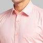 Raymond Pink Shirt