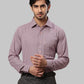 Raymond Red Formal Shirt