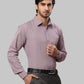 Raymond Red Formal Shirt