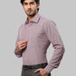 Raymond Red Formal Shirt