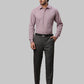 Raymond Red Formal Shirt