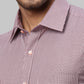 Raymond Red Formal Shirt