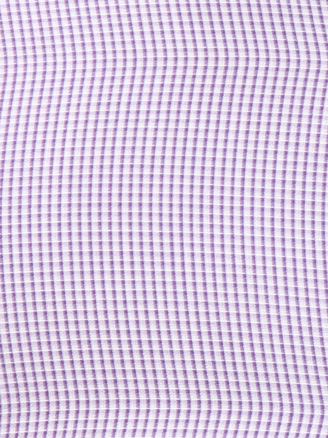 Raymond Purple Formal Shirt