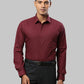 Raymond Maroon Shirt