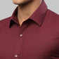 Raymond Maroon Shirt