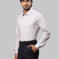 Raymond Grey Formal Shirt