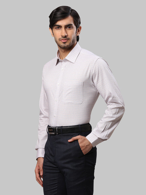 Raymond Grey Formal Shirt