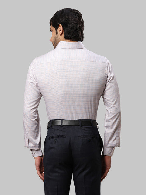 Raymond Grey Formal Shirt