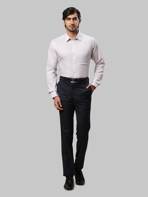 Raymond Grey Formal Shirt