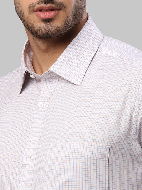 Raymond Grey Formal Shirt