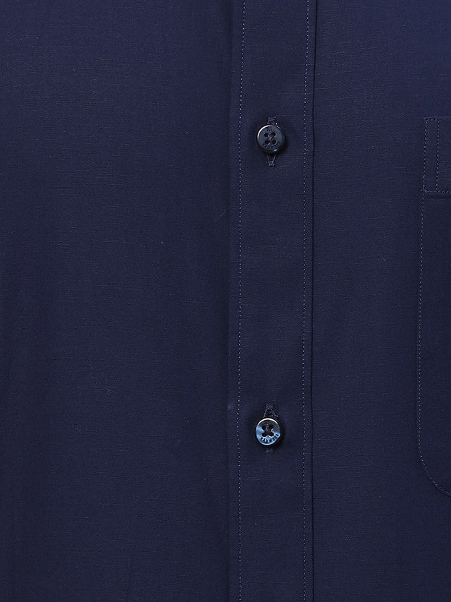 Raymond Blue Formal Shirt