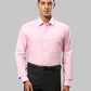 Raymond Red Formal Shirt