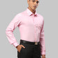 Raymond Red Formal Shirt