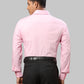 Raymond Red Formal Shirt