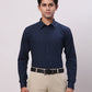 Raymond Blue Formal Shirt