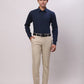 Raymond Blue Formal Shirt