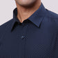 Raymond Blue Formal Shirt