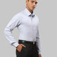 Raymond Grey Formal Shirt