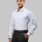 Raymond Grey Formal Shirt