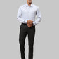 Raymond Grey Formal Shirt