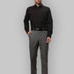 Raymond Black Formal Shirt