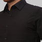 Raymond Black Formal Shirt