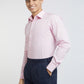 Raymond Pink Formal Shirt