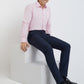 Raymond Pink Formal Shirt