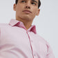 Raymond Pink Formal Shirt