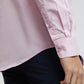 Raymond Pink Formal Shirt