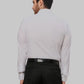 Men Slim Fit Blue Shirt