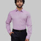 Raymond Pink Formal Shirt