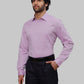 Raymond Pink Formal Shirt