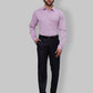 Raymond Pink Formal Shirt