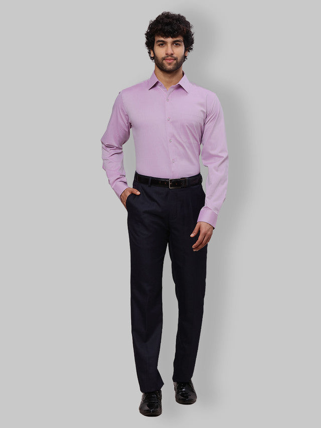 Raymond Pink Formal Shirt