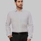 Raymond White Formal Shirt