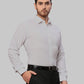 Raymond White Formal Shirt