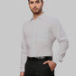 Raymond White Formal Shirt