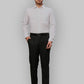 Raymond White Formal Shirt