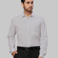 Raymond Blue Formal Shirt 