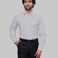 Raymond Grey Shirt 