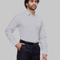 Raymond Grey Shirt 