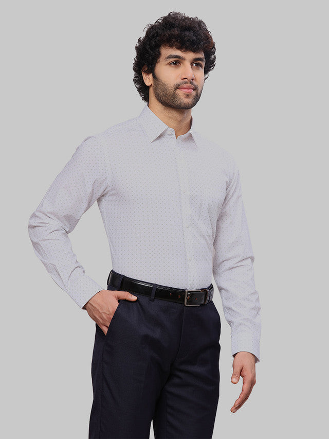 Raymond Grey Shirt 