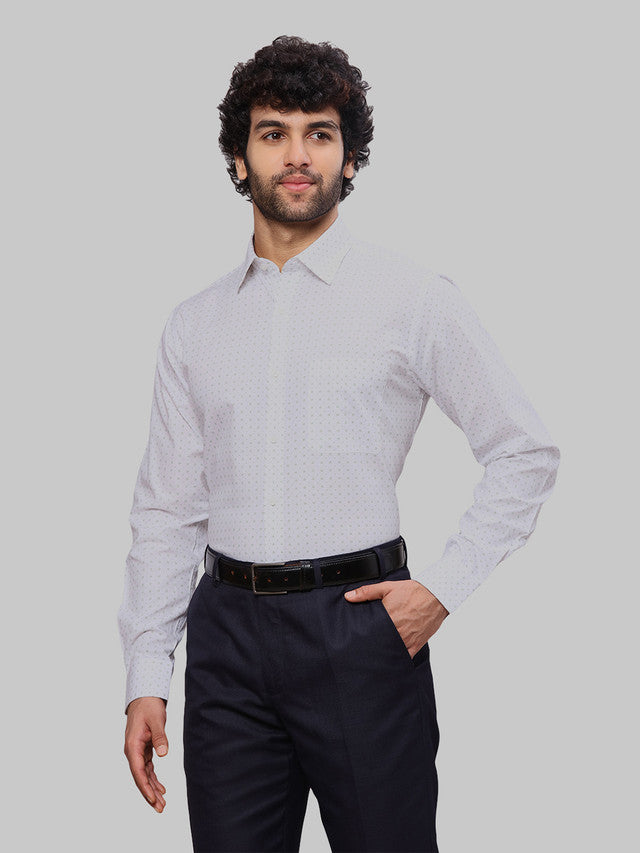 Raymond Grey Shirt 