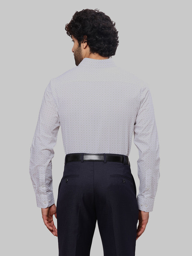 Raymond Grey Shirt 