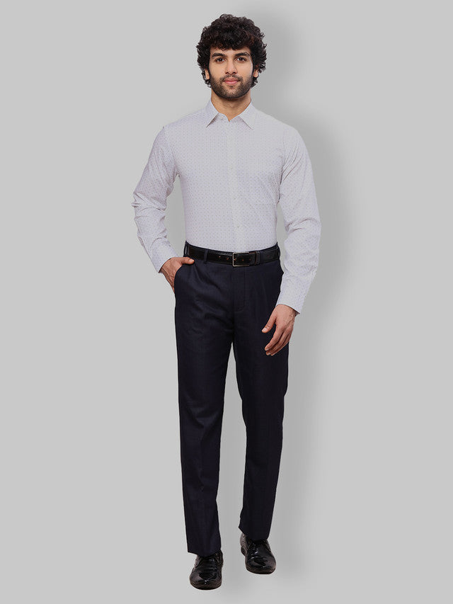 Raymond Grey Shirt 